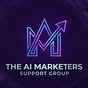 The AI Marketers Support Group